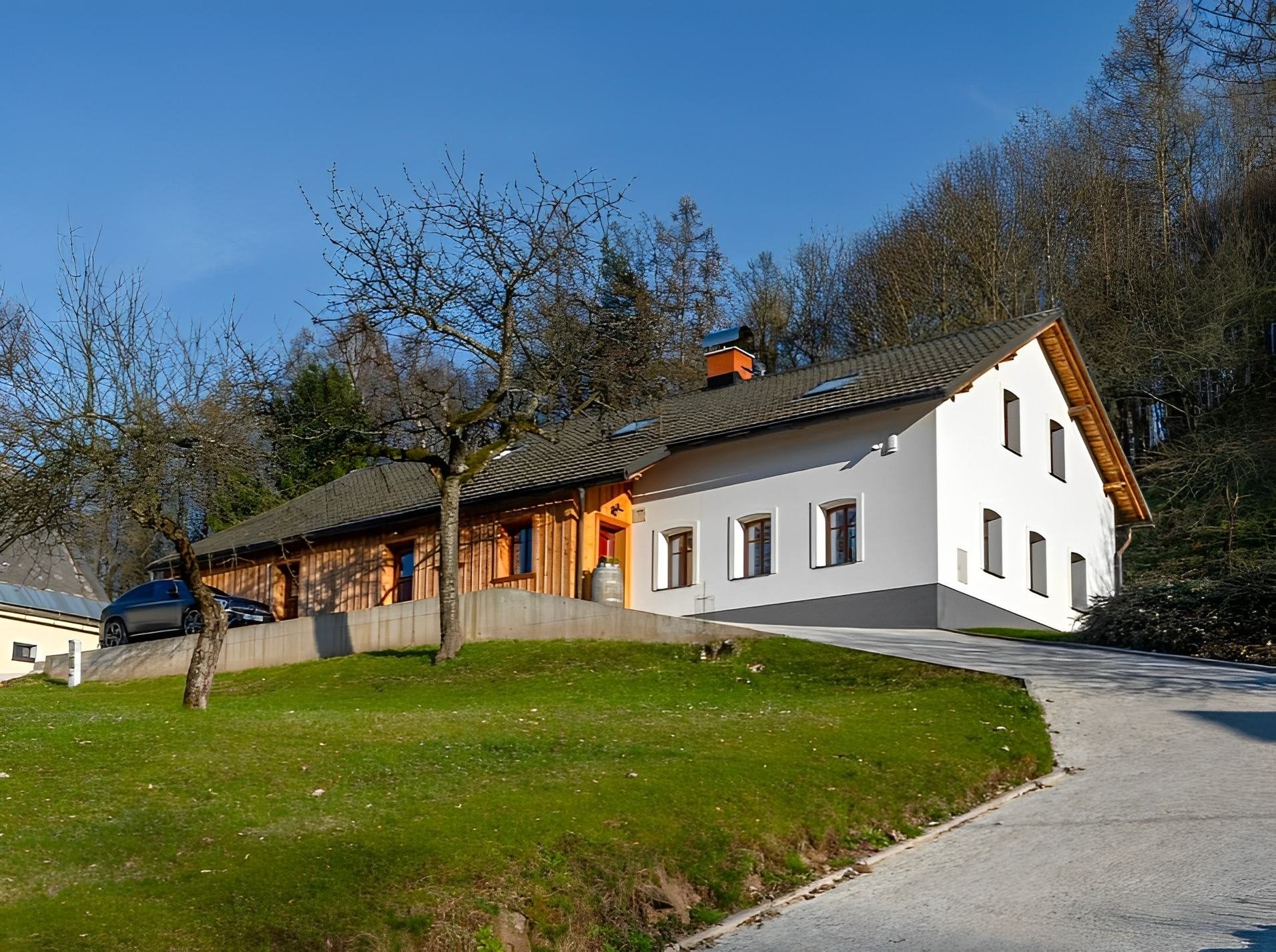 Chalupa Pod Hatí 767