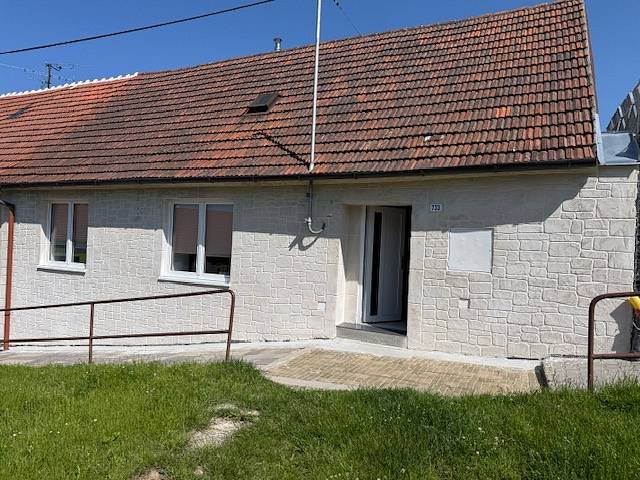 Chalupa pro čtyři osoby Restadoom