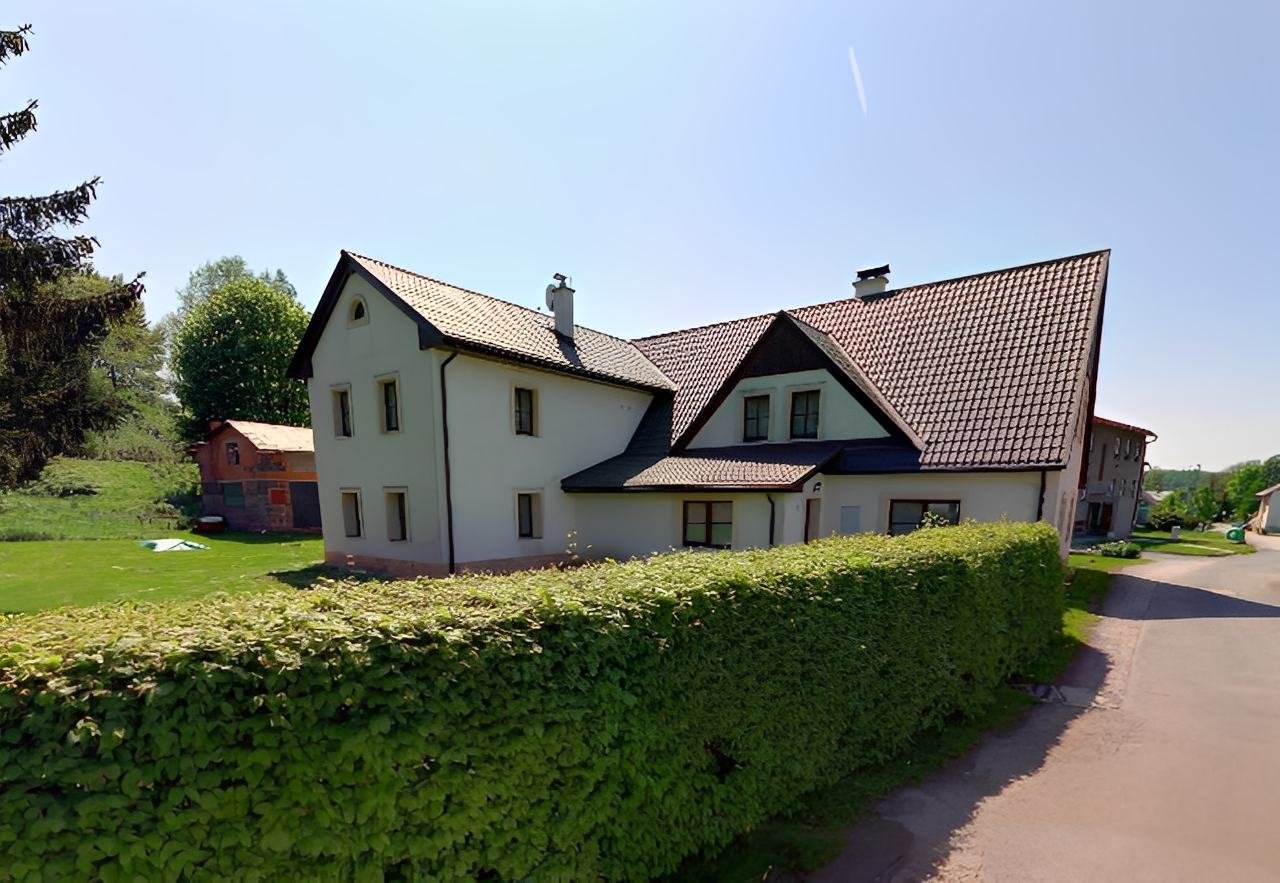 Chalupa U Staré kovárny