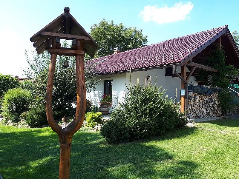 chalupa Úžice č.3 2019