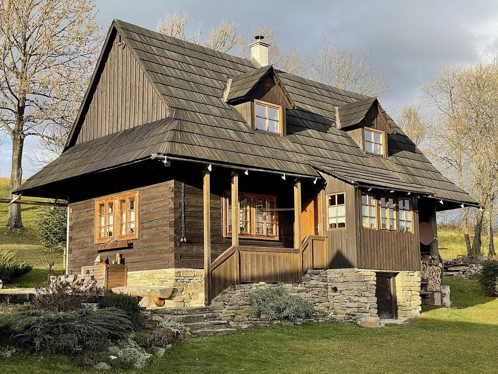 Chalúpka pod Rozsutcom