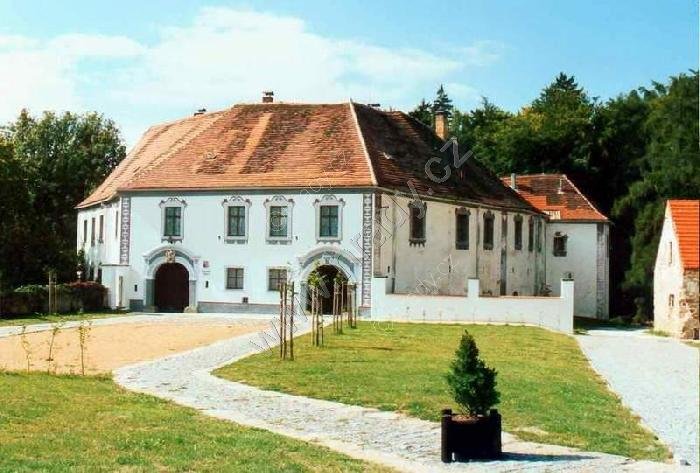Chanovice