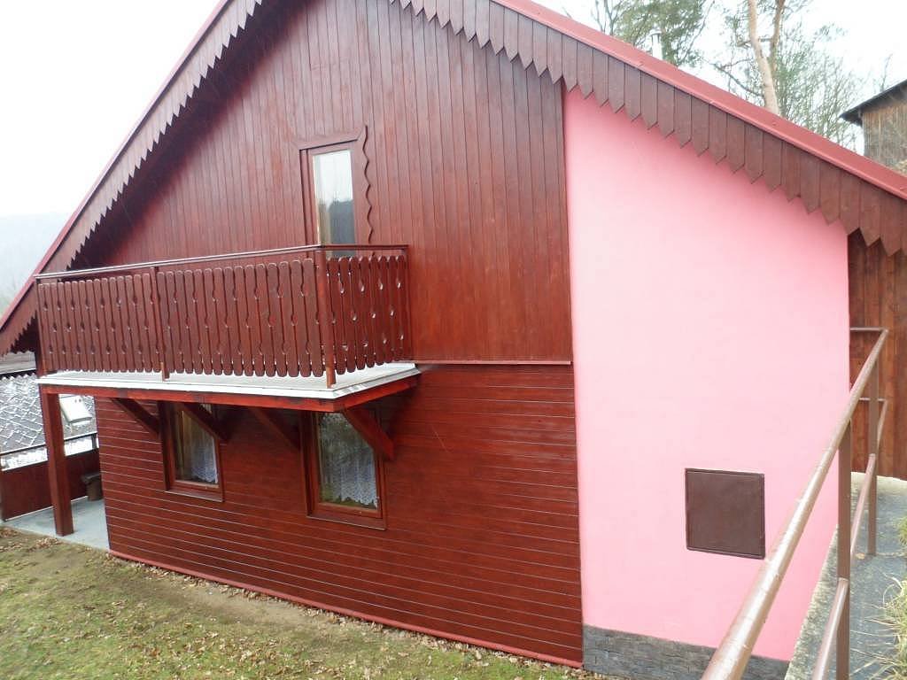 Chata Bítov
