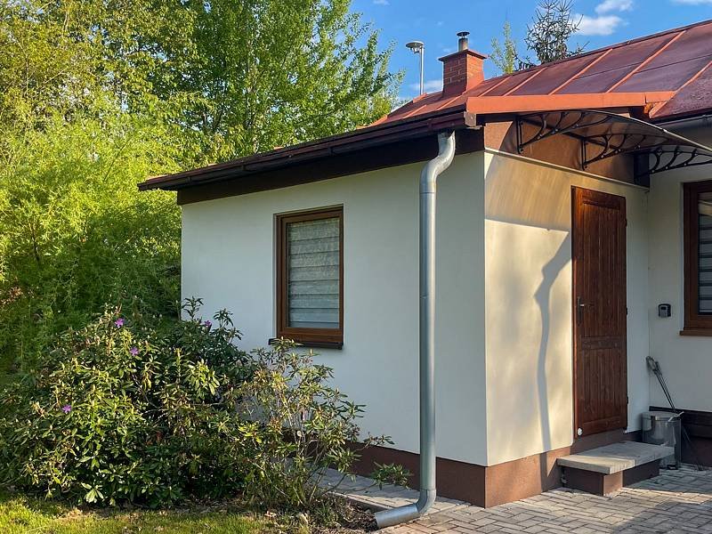 Chata Brodský E1064