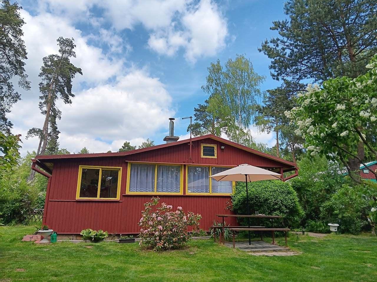 Chata