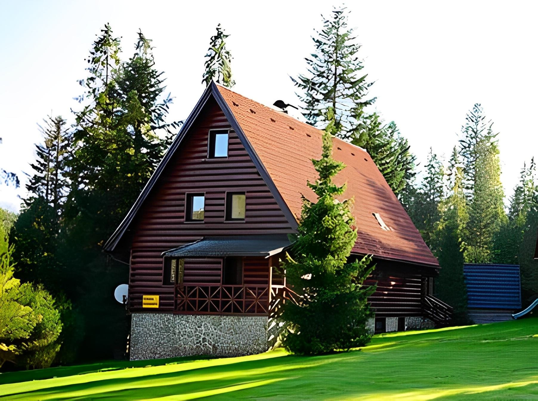 Chata Giewont