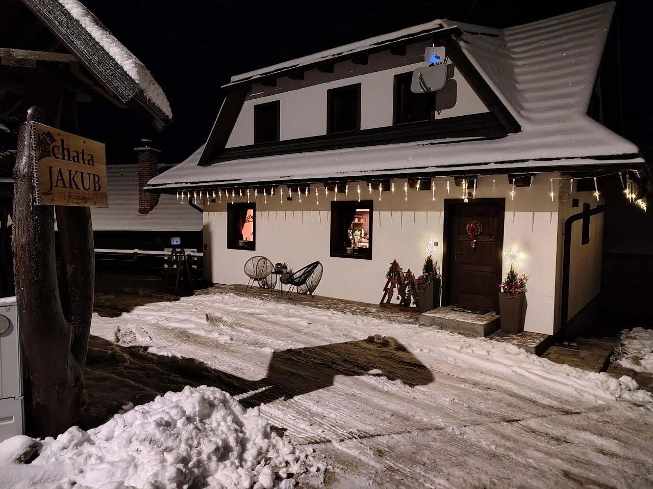 Chata_JAKUB
