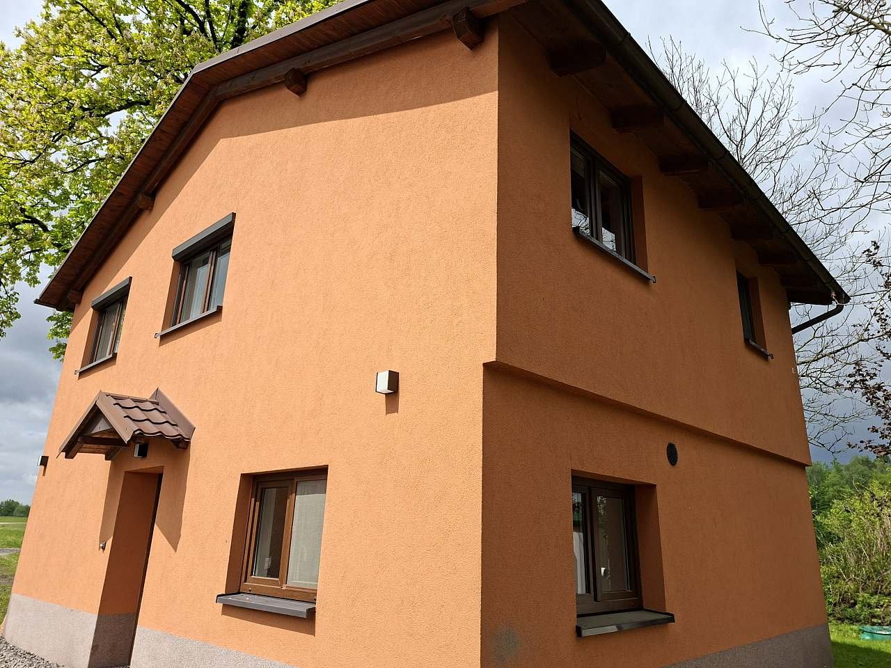 Chata Laranža