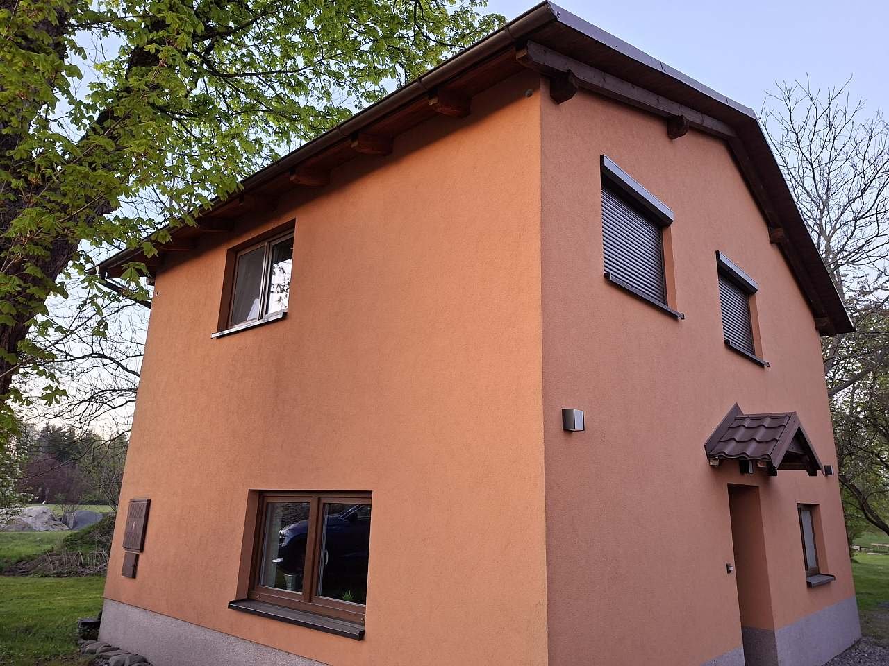Chata Laranža