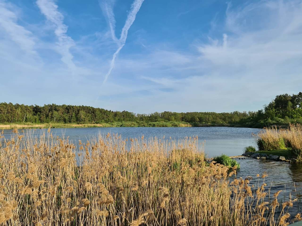 Chata Lucie Máchovo jezero, Doksy - Bílý Kámen