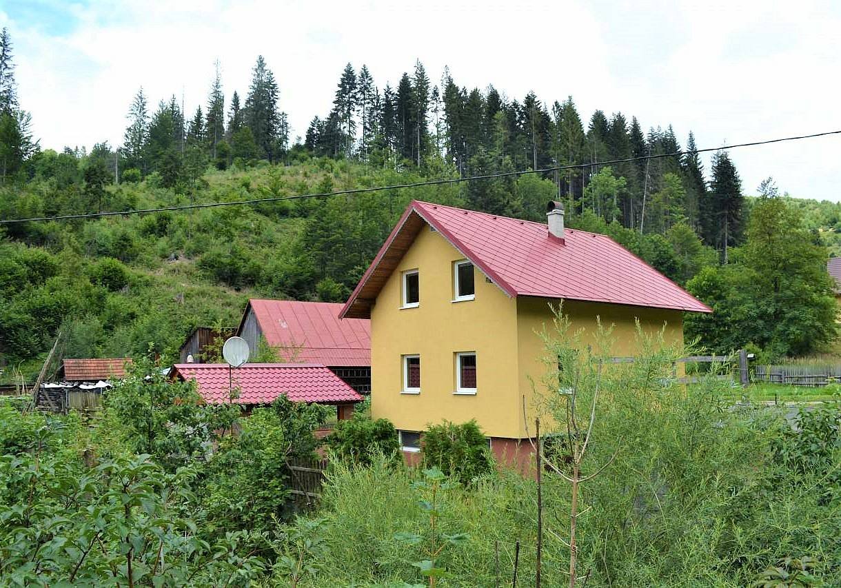 Chata Oščadnica
