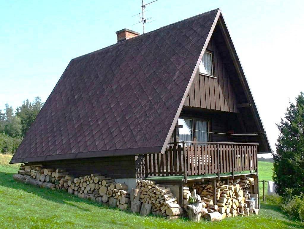 Chata Slunečná