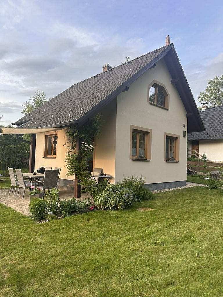 Chata STELLA Kunějov