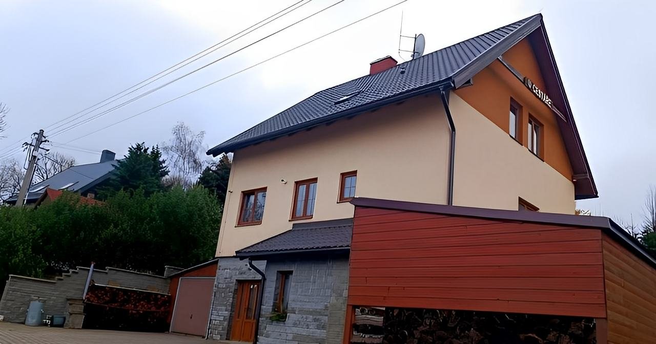 Chata u Cestáře