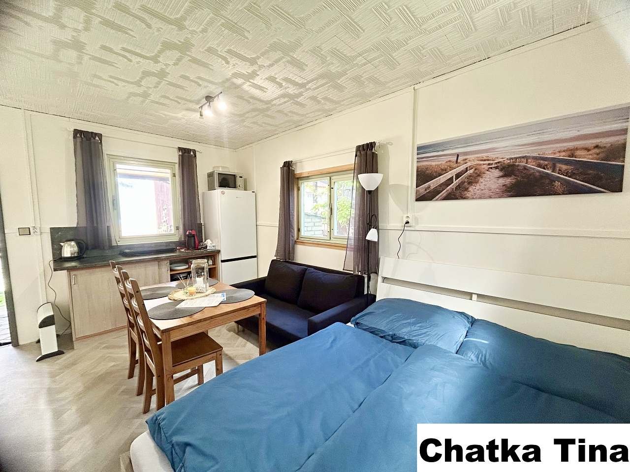 Chatka Tina