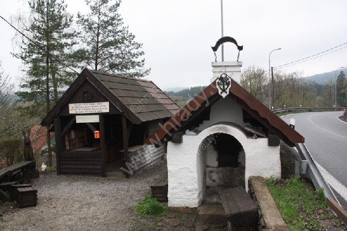 chlebová pec