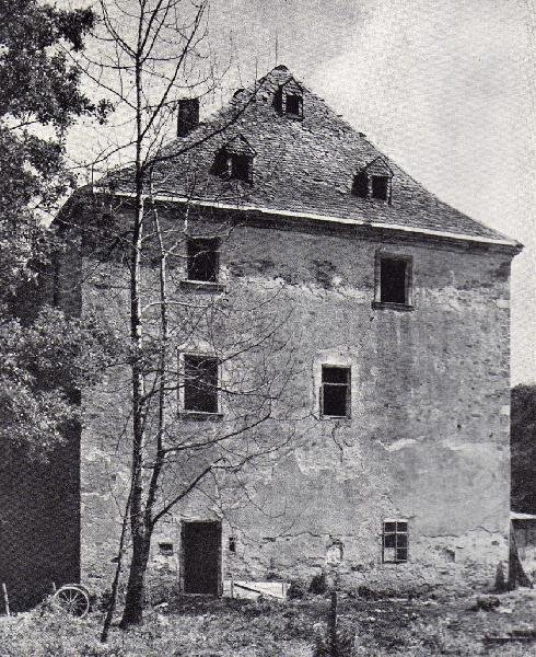 Chlumeček