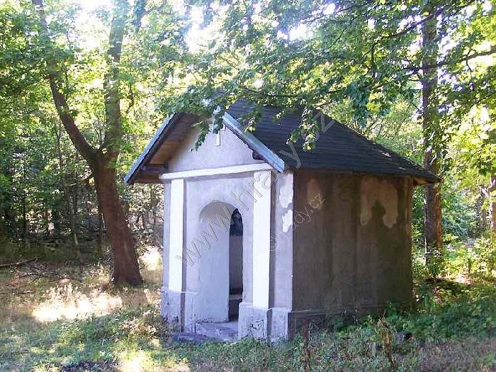 Chlumecká kaple