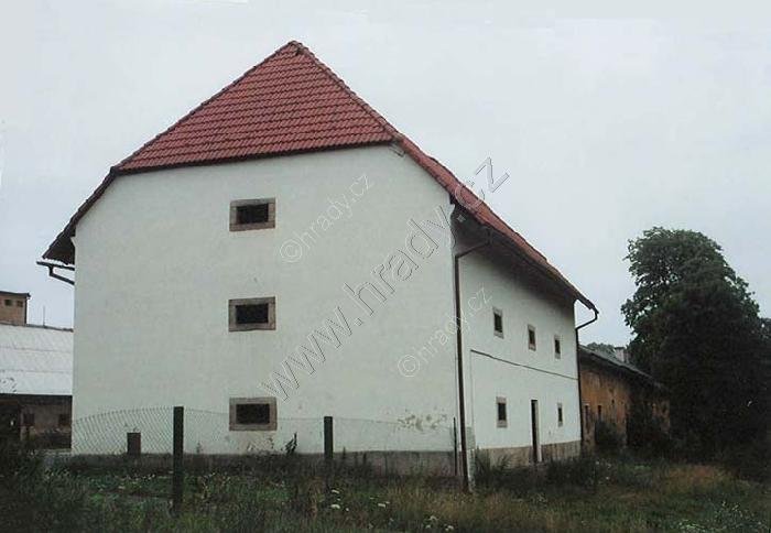 Chlumek