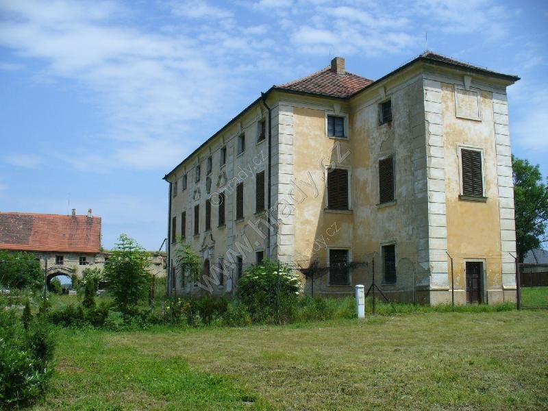 Chlumín