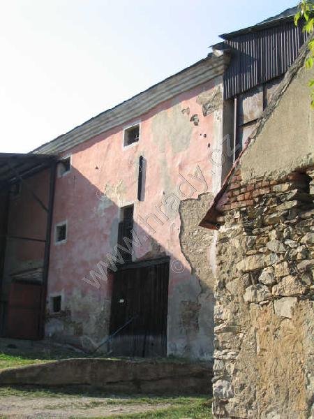 Chocholatá Lhota