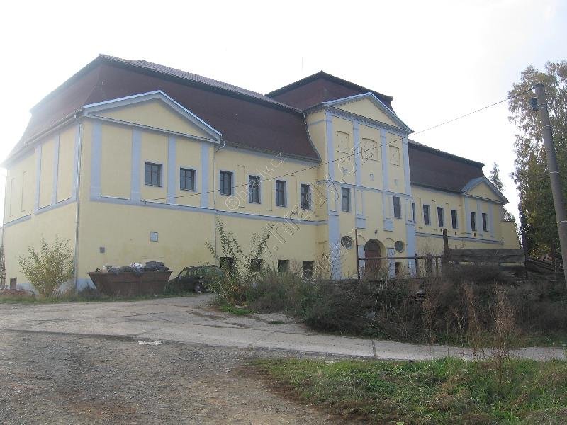 Chocomyšl