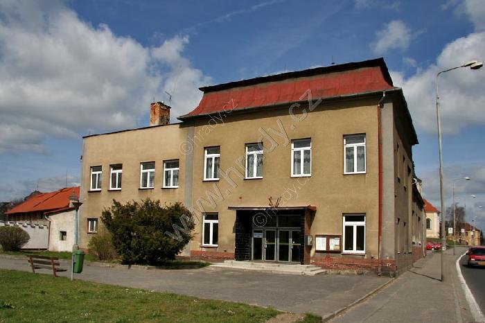 Chodová Planá
