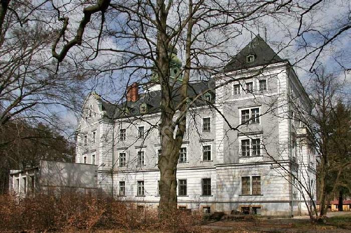 Chodová Planá