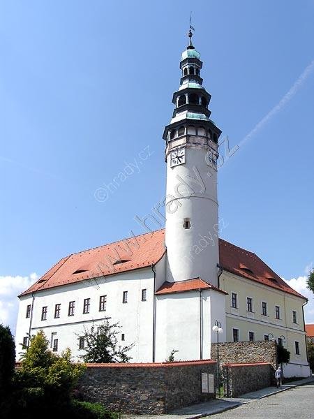 Chodský hrad