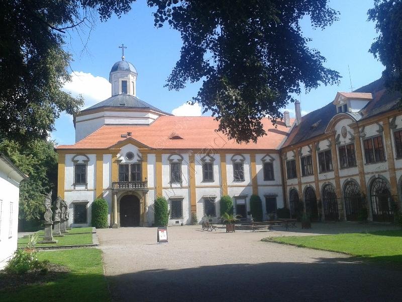 Choltice