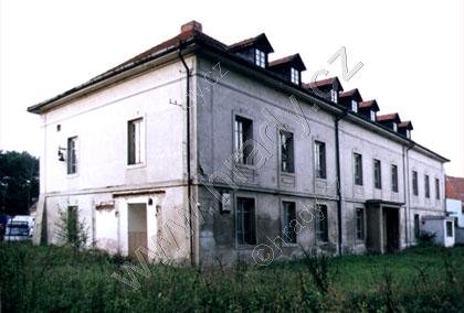 Chotiměř