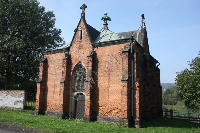 Chotkovská hrobka