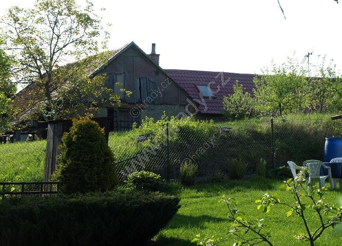Choťovice