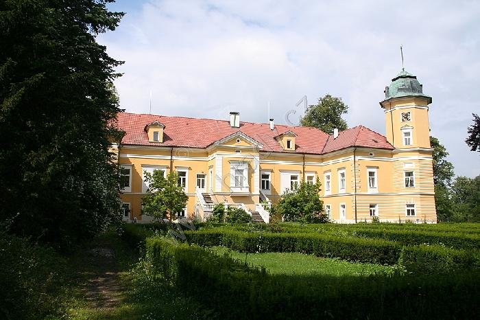 Chotoviny
