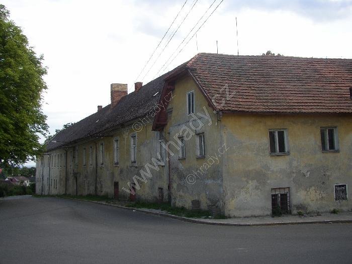 Choustník