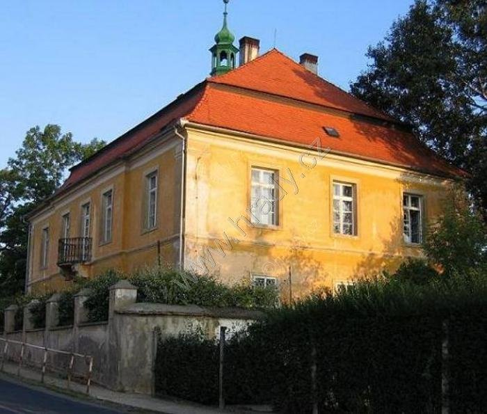 Chrámce