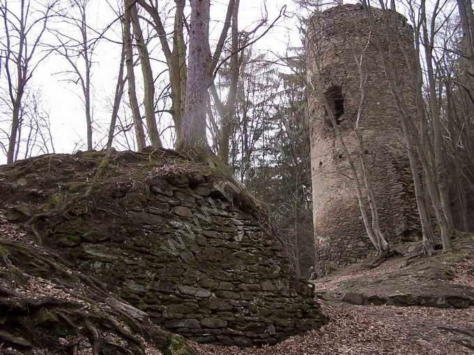 Chřenovice