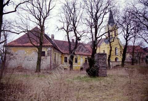 Chříč