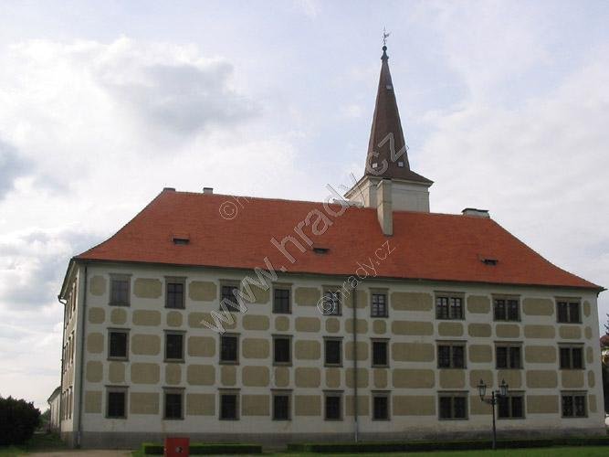 Chropyně