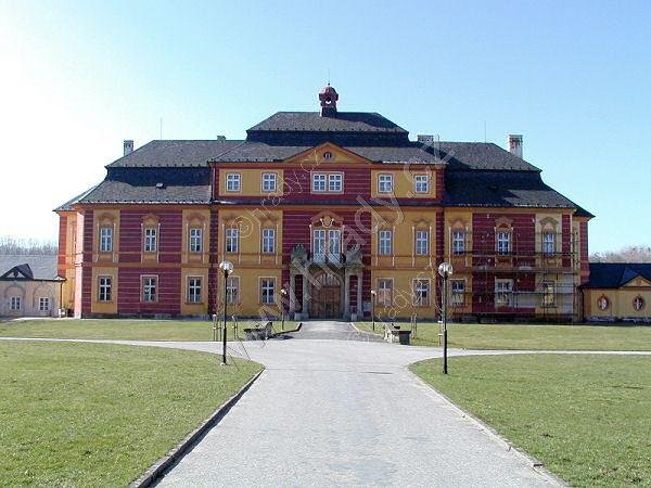 Chroustovice