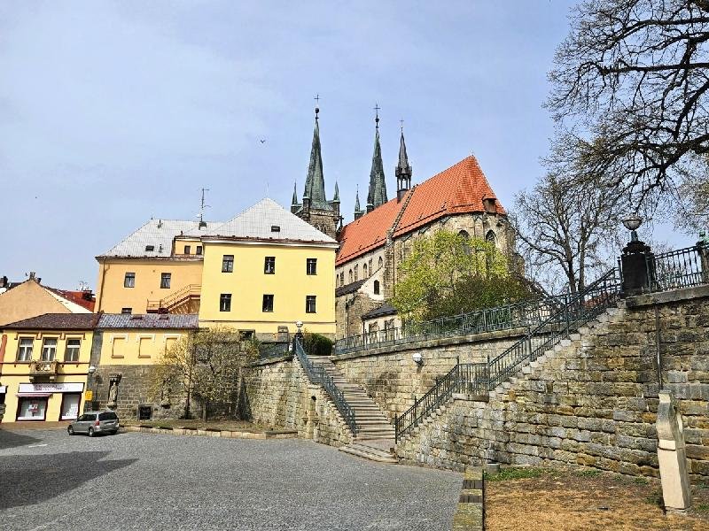 Chrudim