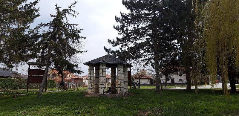 Chudeřická kyselka