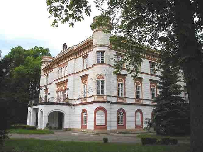 Chudobín