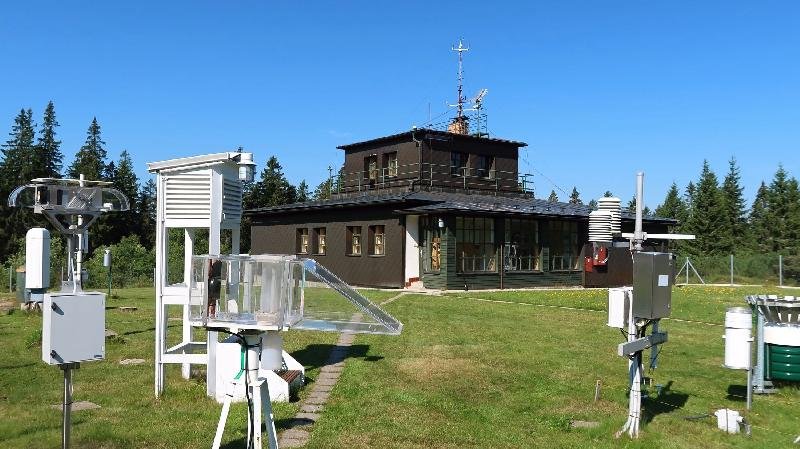 Churáňovský vrch