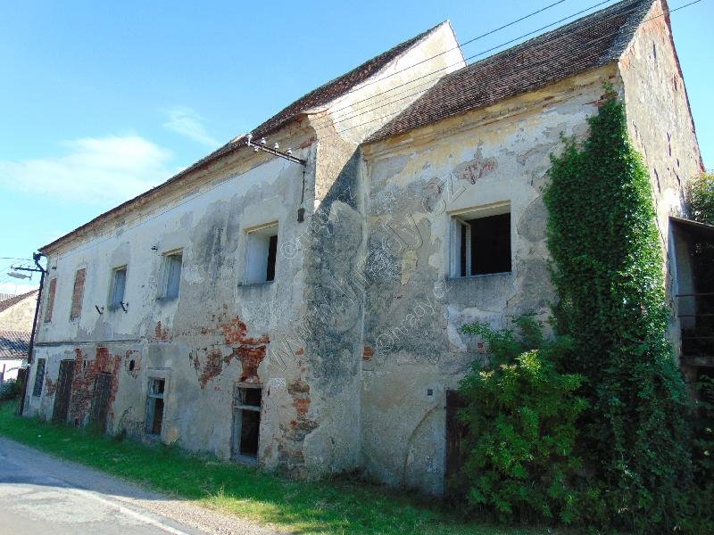 Chvalkovice