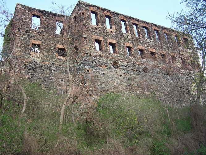 Chvatěruby