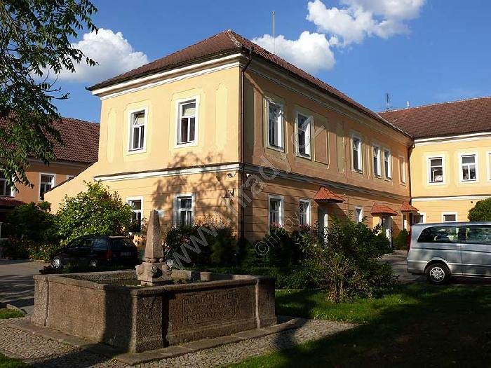 Chýnov