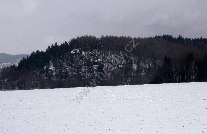 Chyše