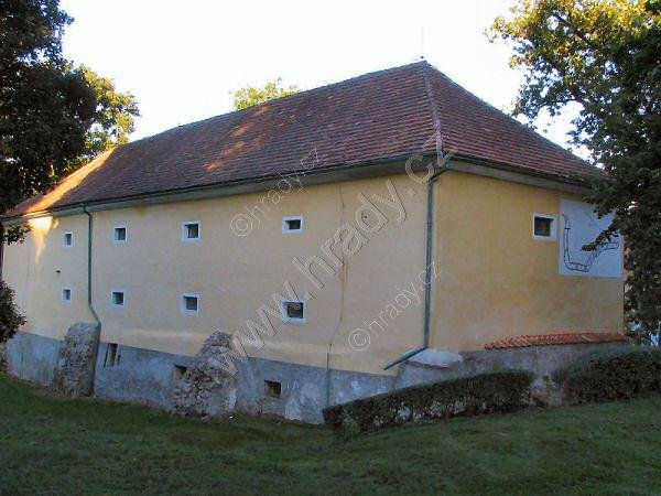 Čimelice