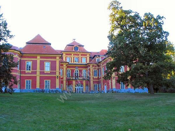 Čimelice